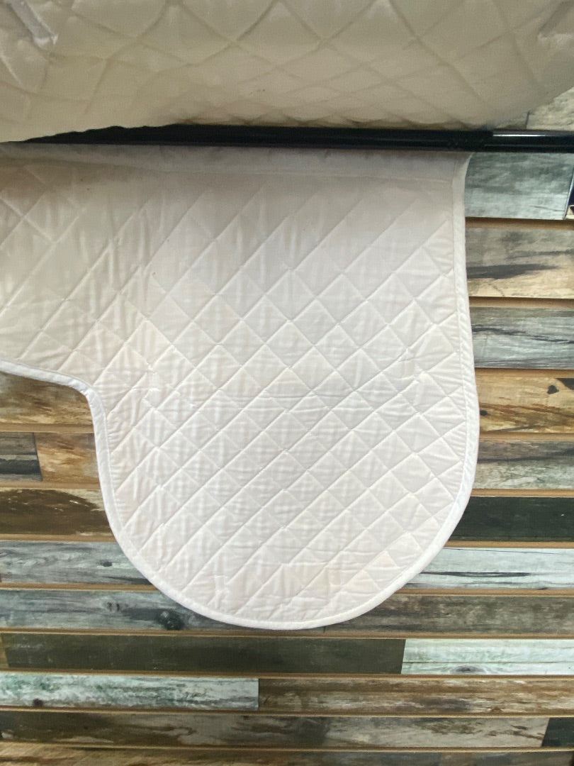 USED Centaur English Contour Pad White