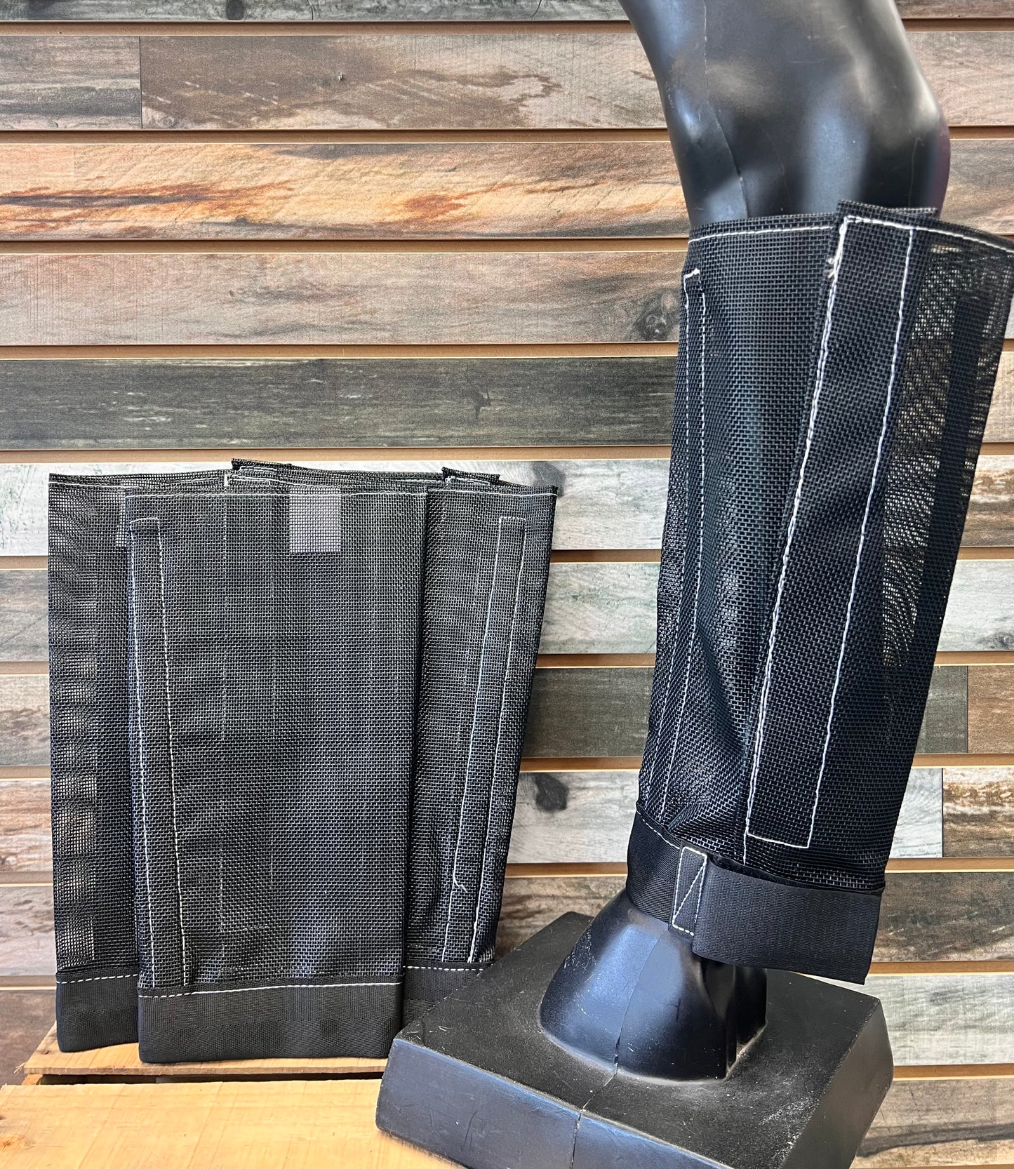 Fly Free Fly Boots