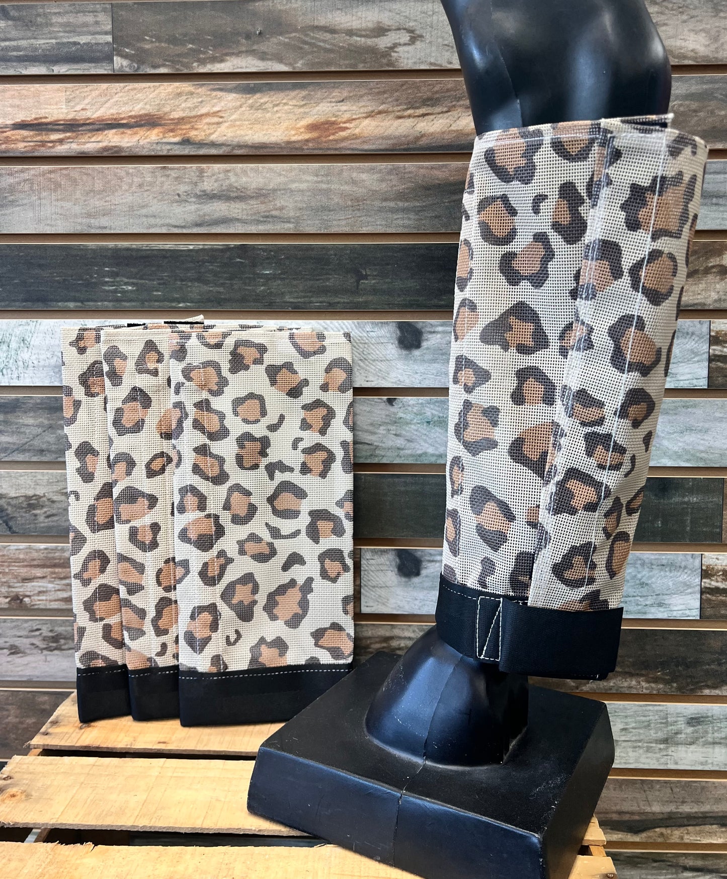 Fly Free Fly Boots