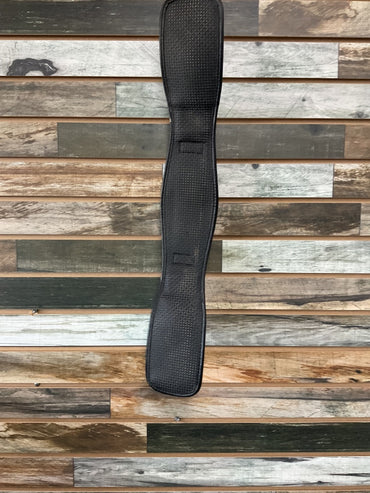 USED Smartpak Dressage Girth 27" Black