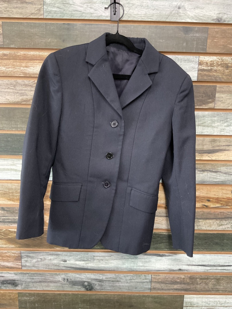 USED RJ Classics Show Coat 10S Navy