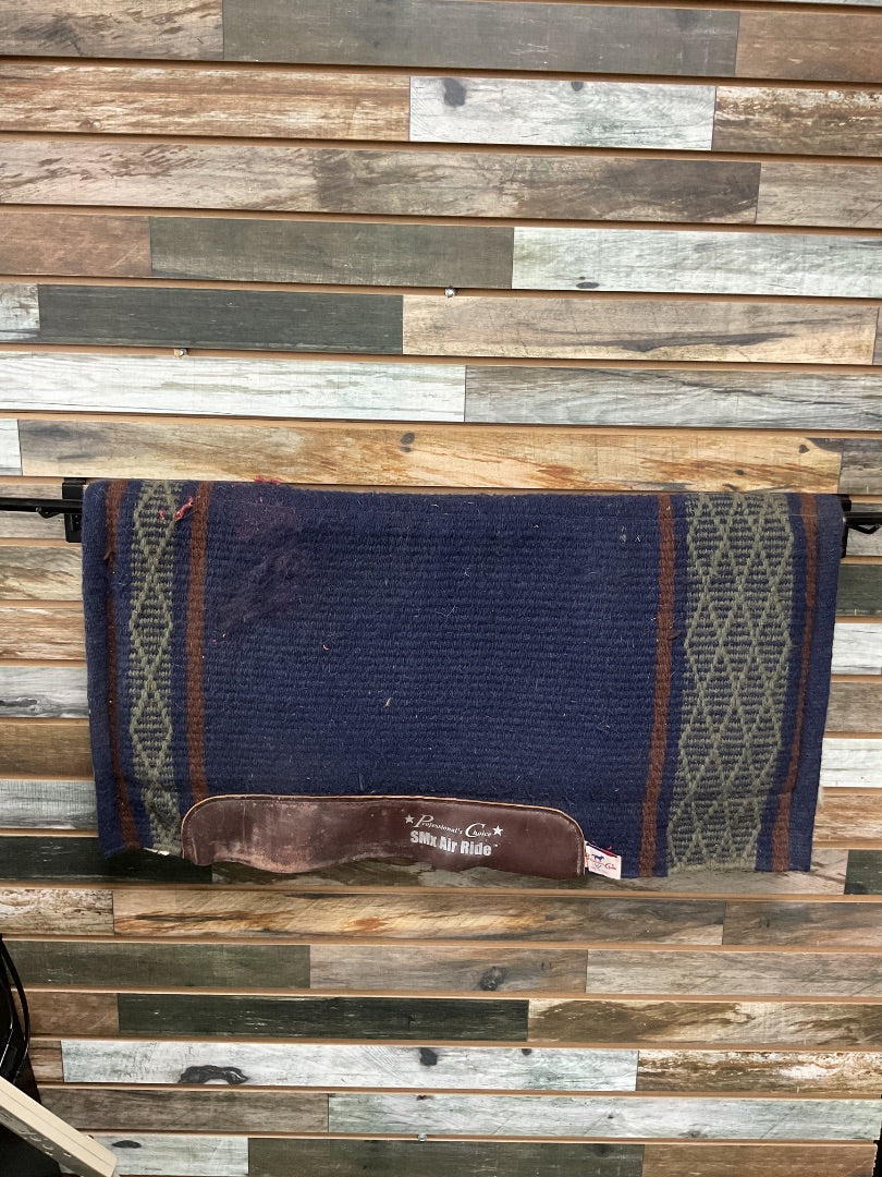 USED Professional’s Choice SMx AirRide Pad Blue