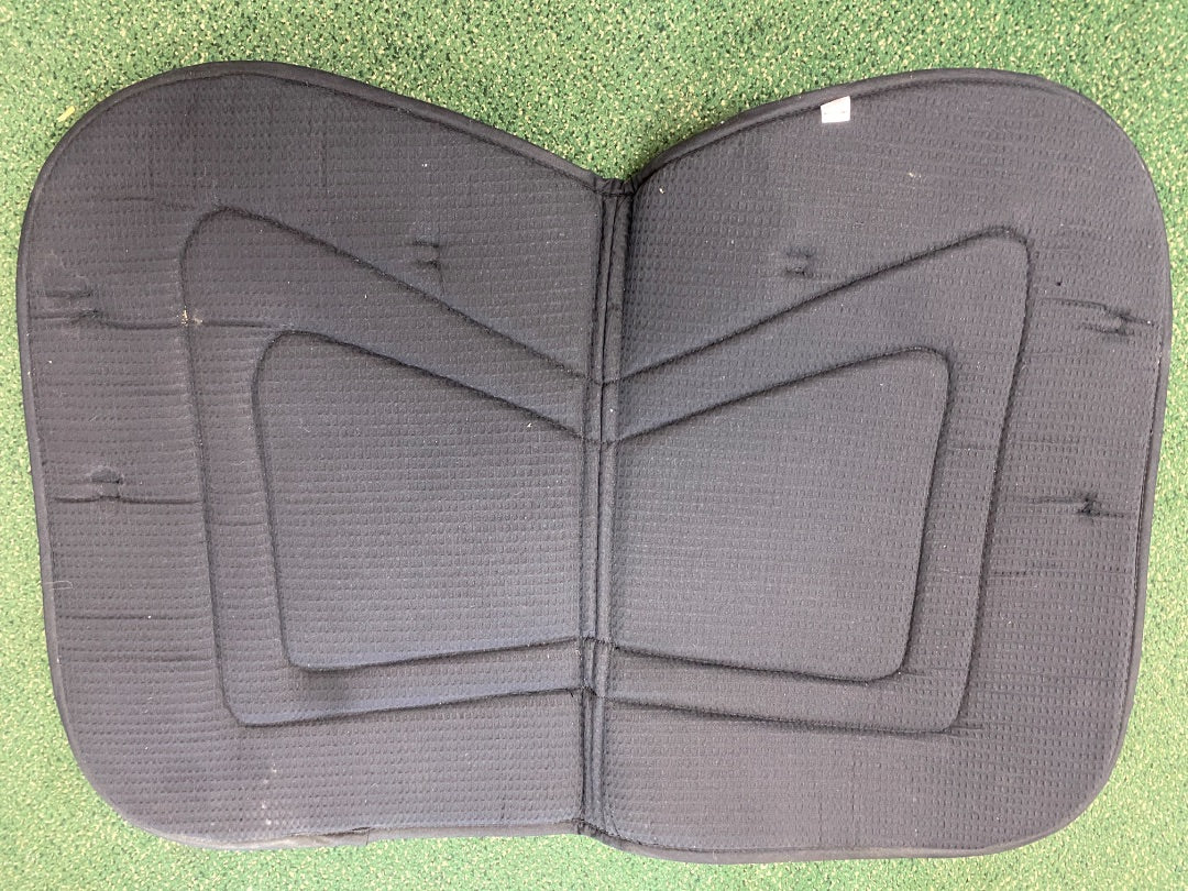 USED (NWT) EquiRoyal AP Waffle Weave Air-Cool Pad