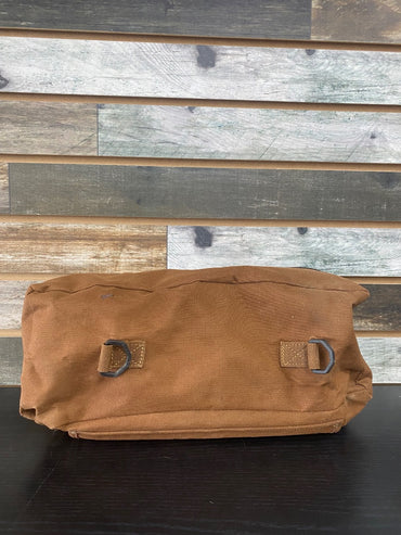 USED Cashel Trail Bag  Brown