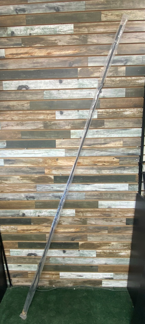 USED (NEW) Black Tough1 Lunge Whip