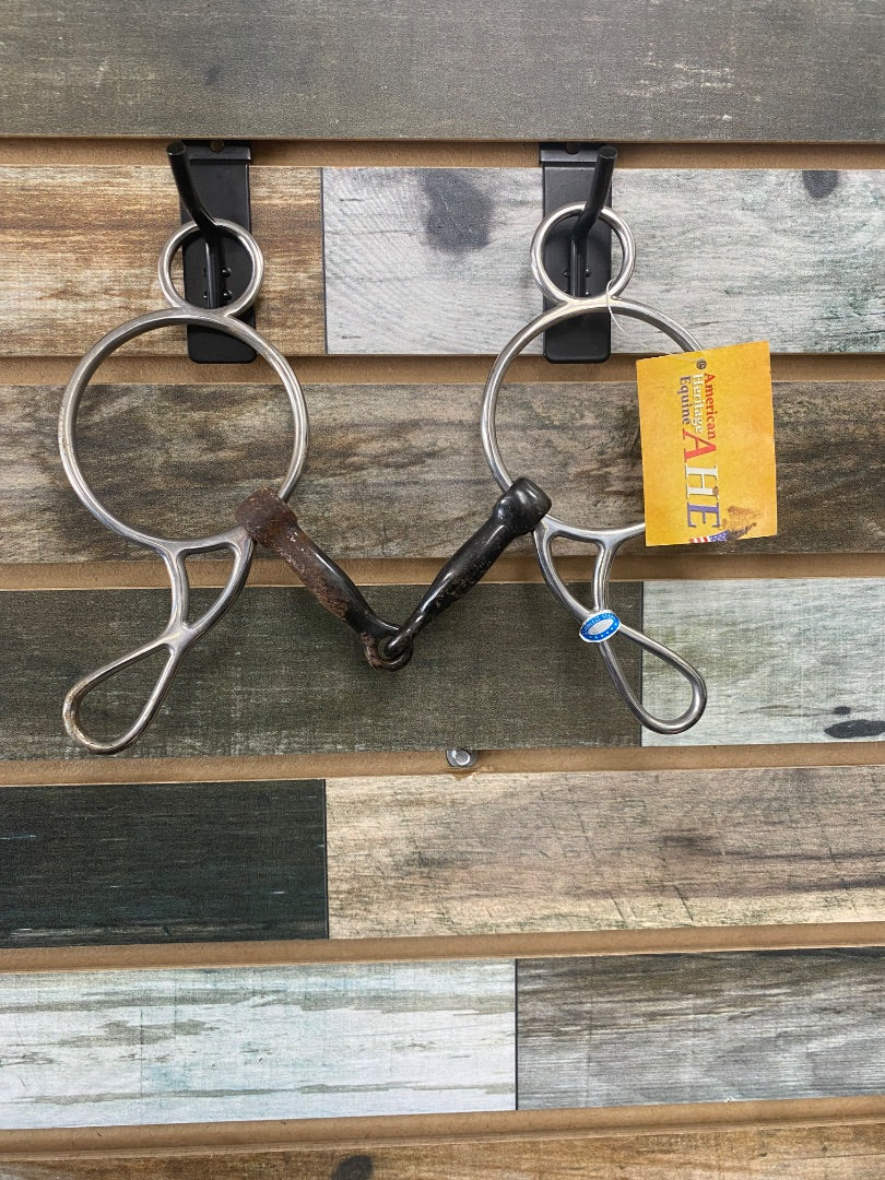 USED American Heritage Equine Wonder Bit 5"
