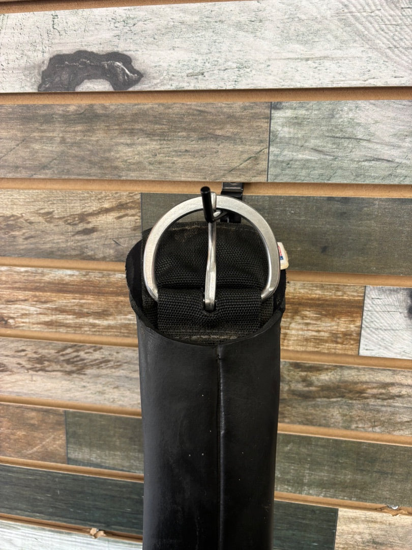 USED Wintec Western Saddles 16” Black