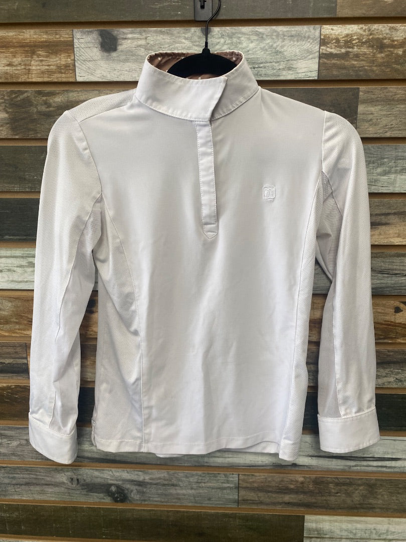 USED ROMFH Youth Long Sleeve Show Shirt