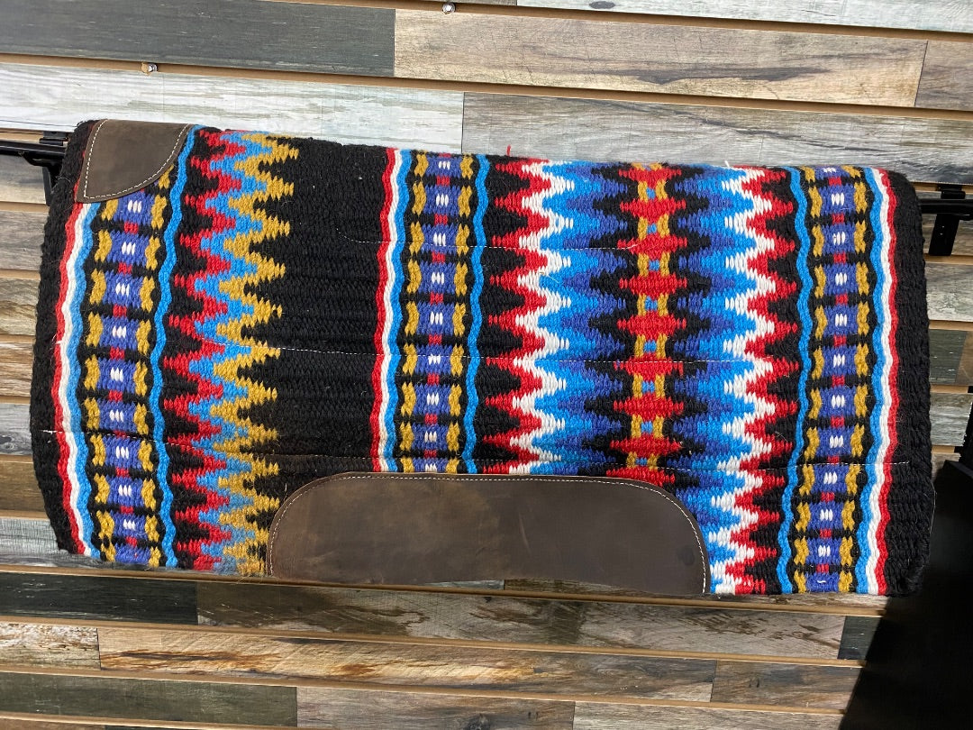 USED Blanket Top Show Pad