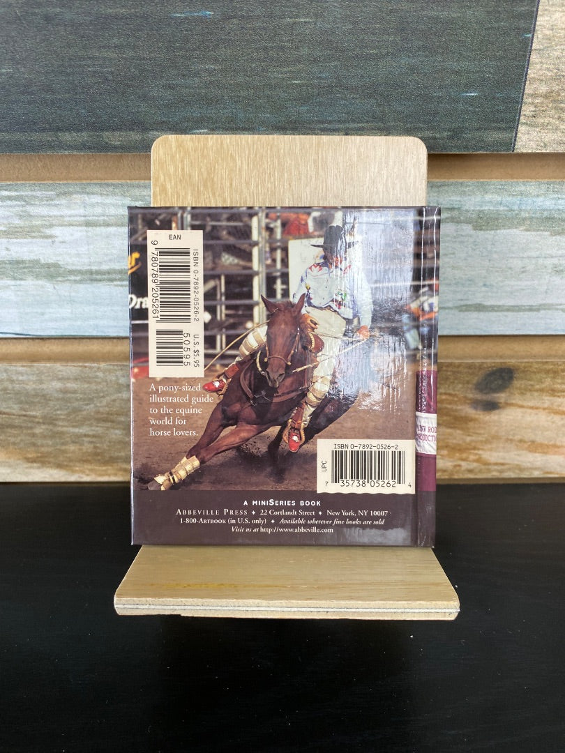 USED "Horses": John Downs