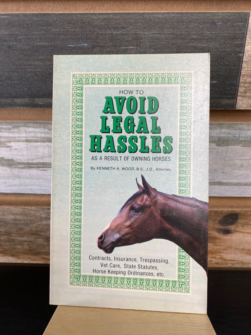 USED How to Avoid Legal Hassles