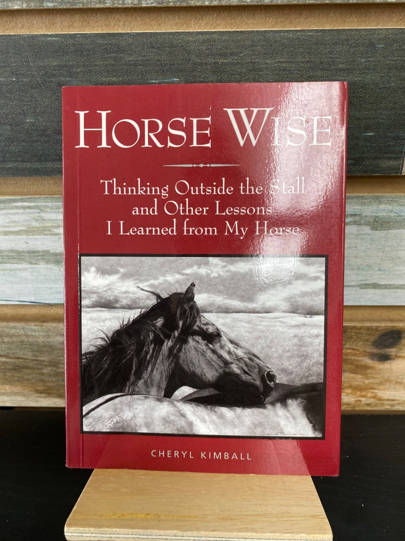 USED Horse Wise