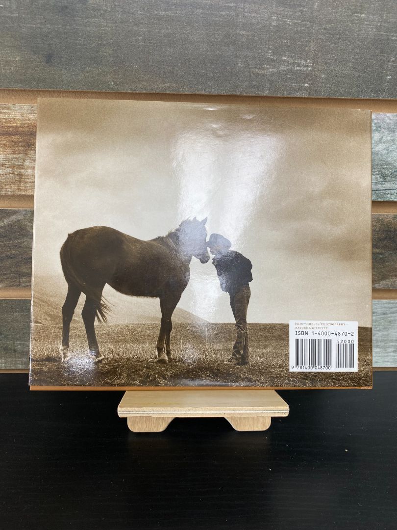 USED "The Quotable Equine": Jim Dratfield
