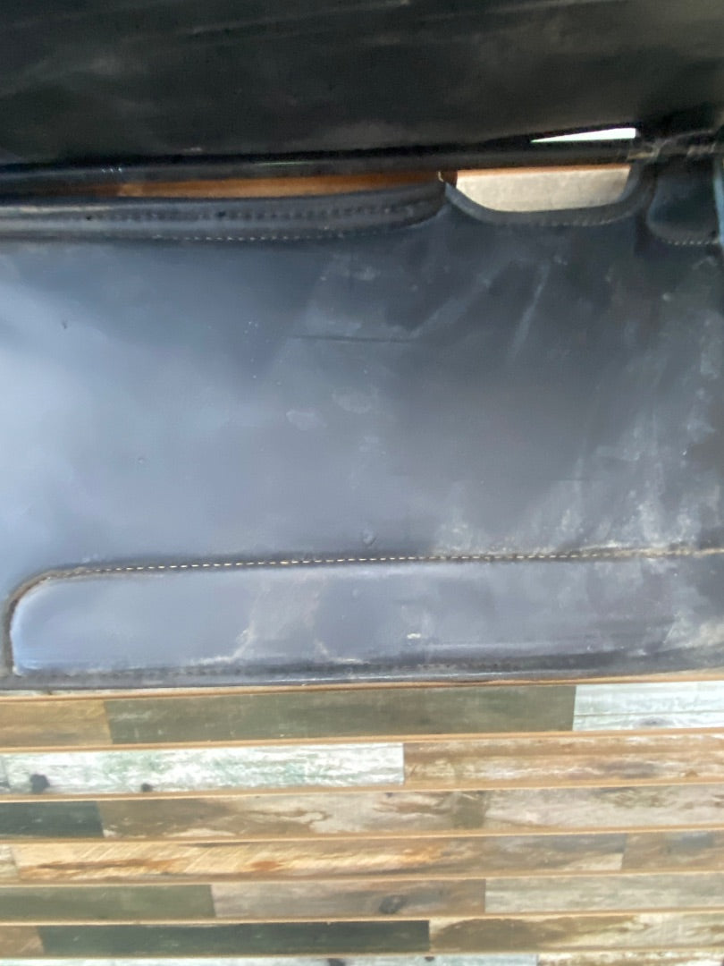 USED Classic Equine Contour Pedic, Wither Relief
