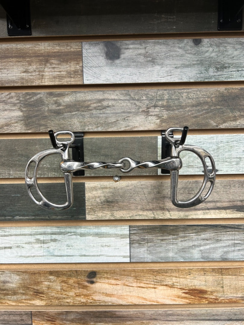 USED 5 1/4" Twisted Kimberwich