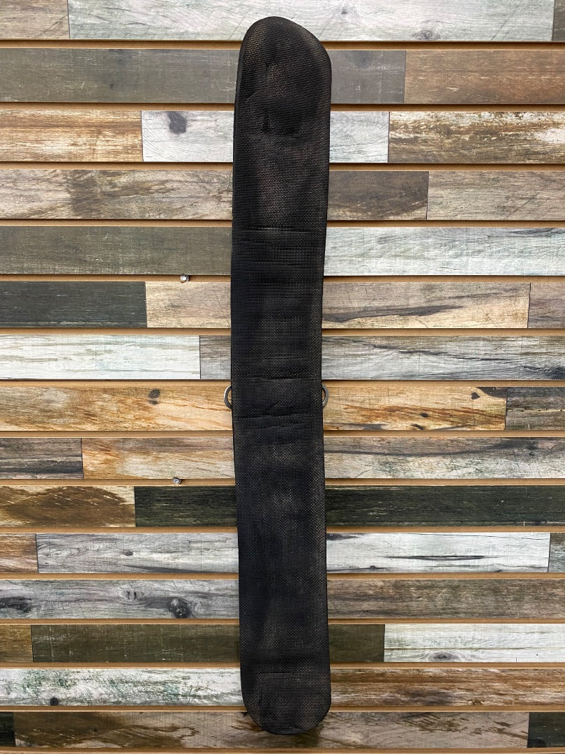 USED Weaver Smart Cinch 36" Black