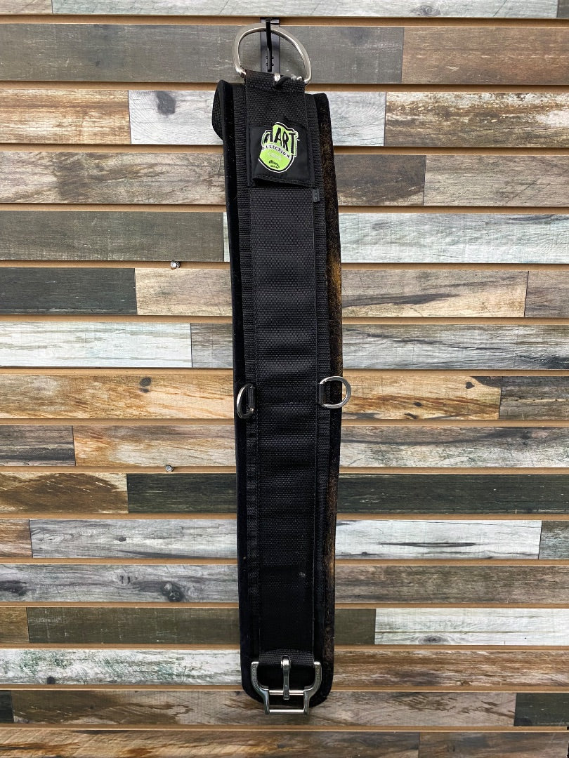 USED Weaver Smart Cinch 36" Black