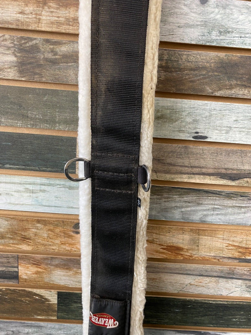 USED Weaver Fleece-lined Cinch | 34", Like-New