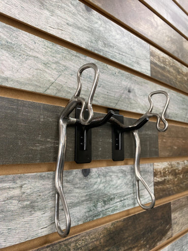 USED Sweet Iron Walking Horse Bit | 5"