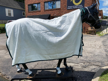 USED  Silver Medal Cooler 84"x90"