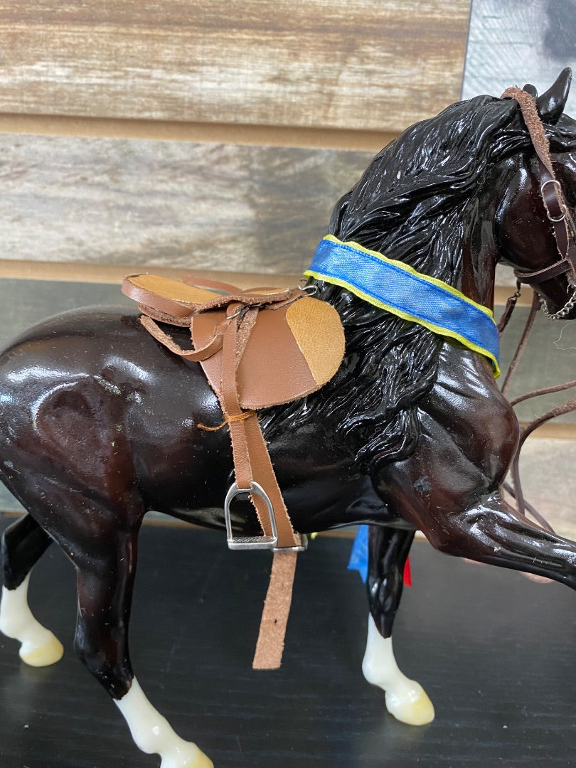 USED Breyer Accessories