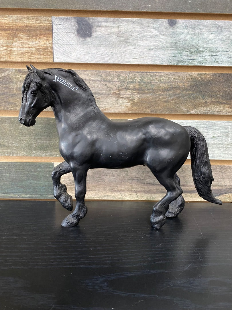 USED Breyer "JB Andrew, Adopt A Horse" | #943