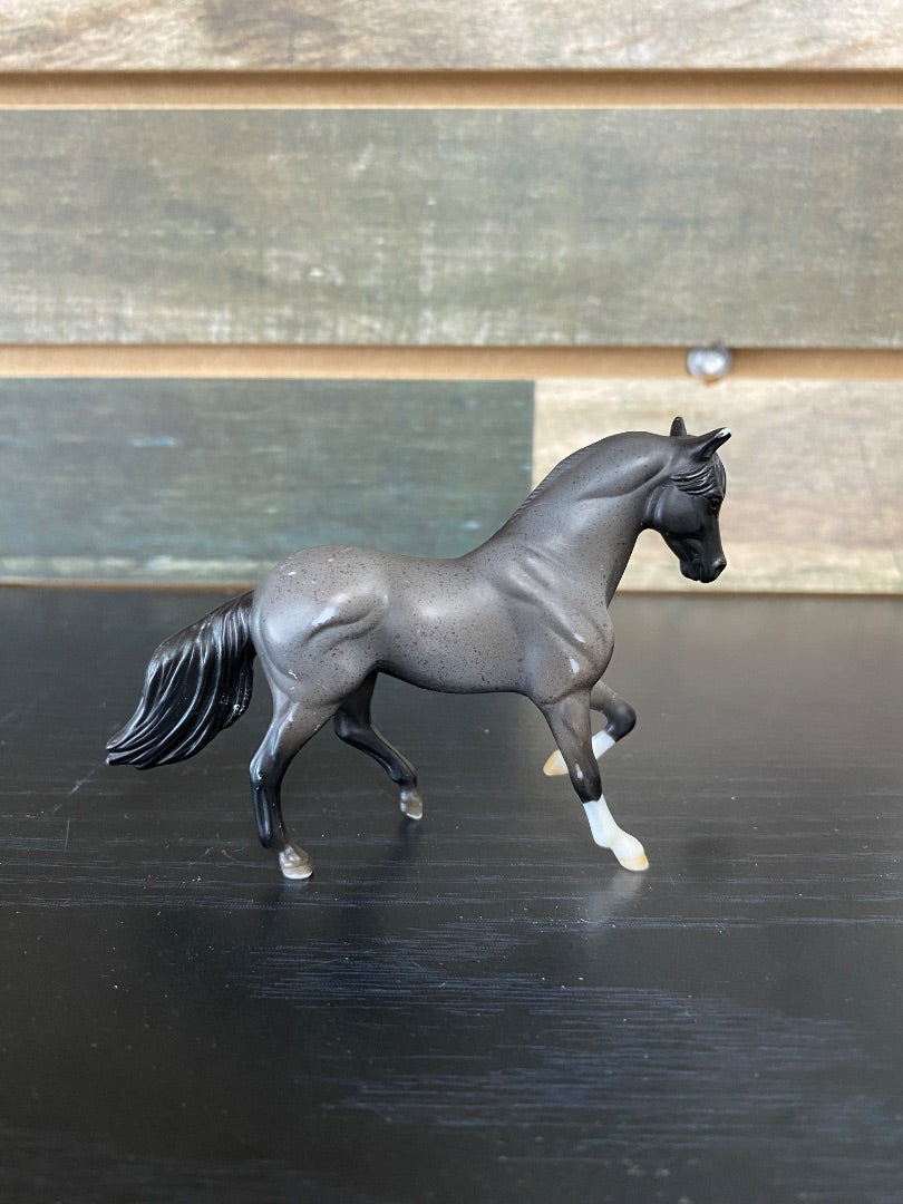 USED Breyer Paso Fino Stablemate (Lighter Shading) | #5412