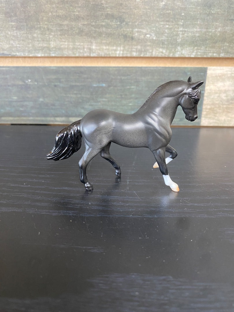 USED Breyer Paso Fino Stablemate (Darker Shading) | #5412
