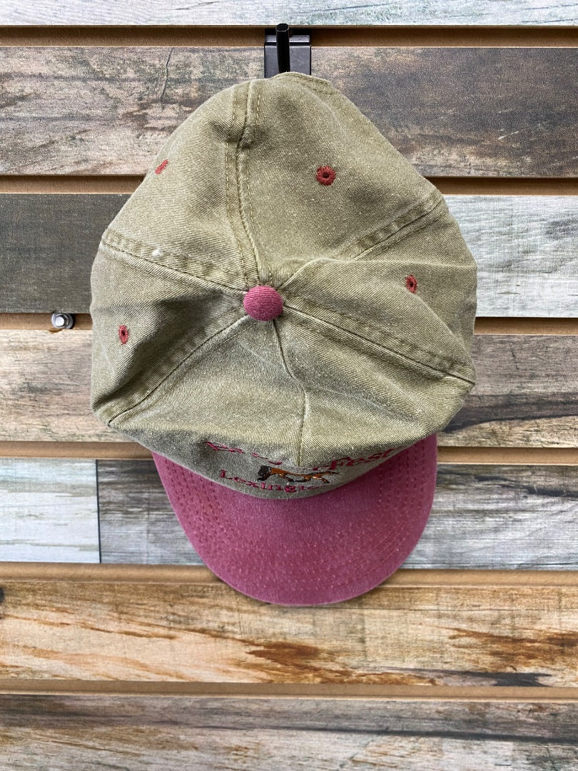USED BreyerFest Hat