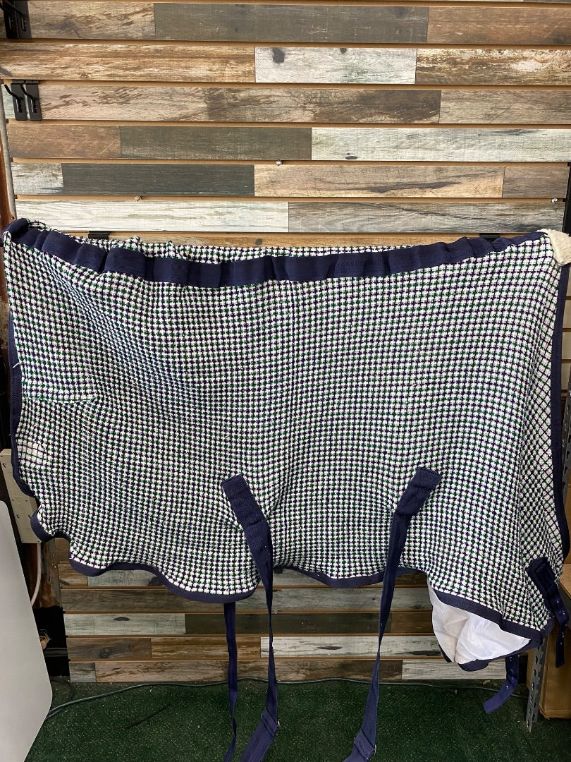 USED Woven Cooler