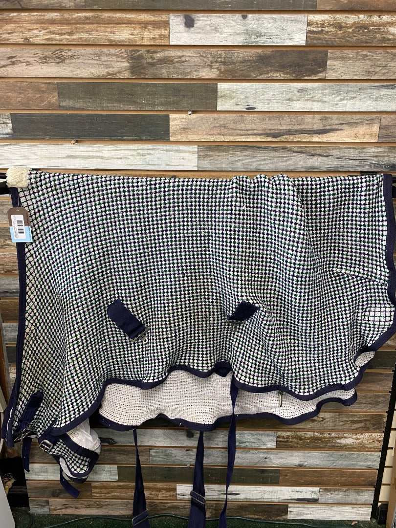 USED Woven Cooler