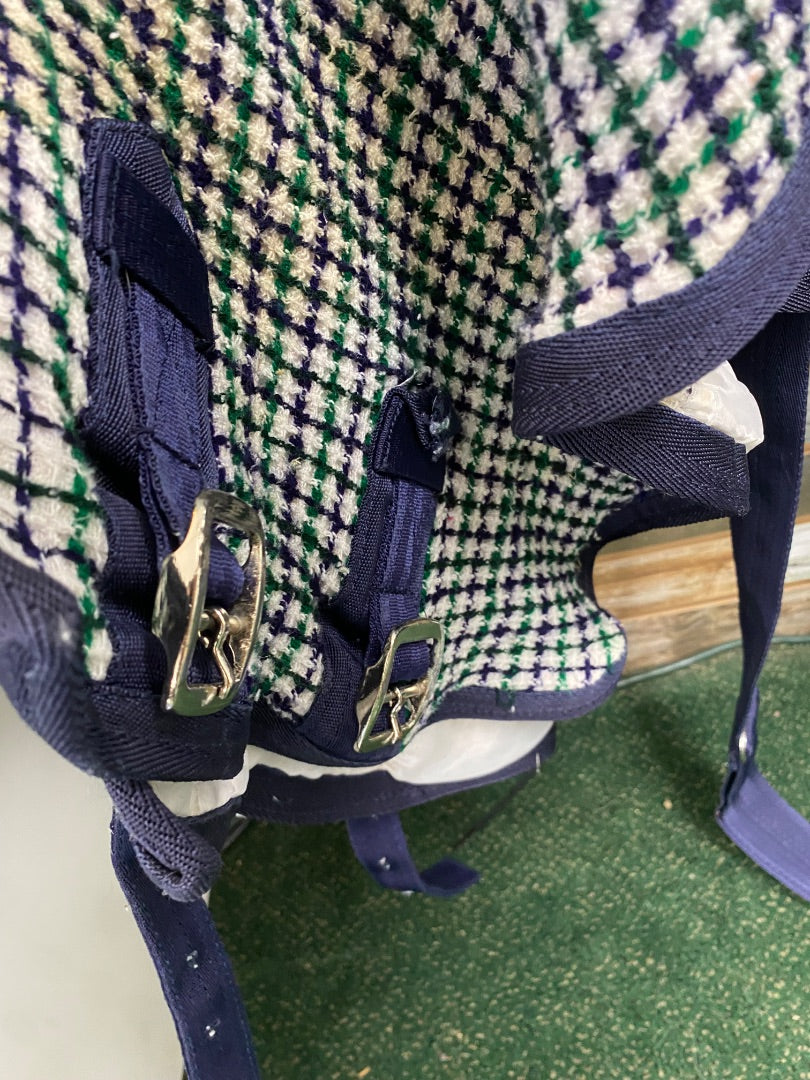 USED Woven Cooler