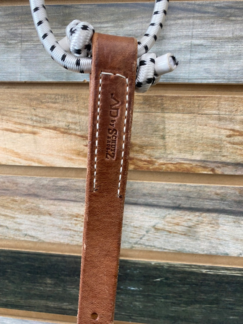 USED Al Dunning Collection by Schutz Brothers YoYo Headsetter Light Oil