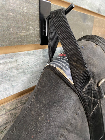 USED Triple E Canvas Bareback Pad Full Sized