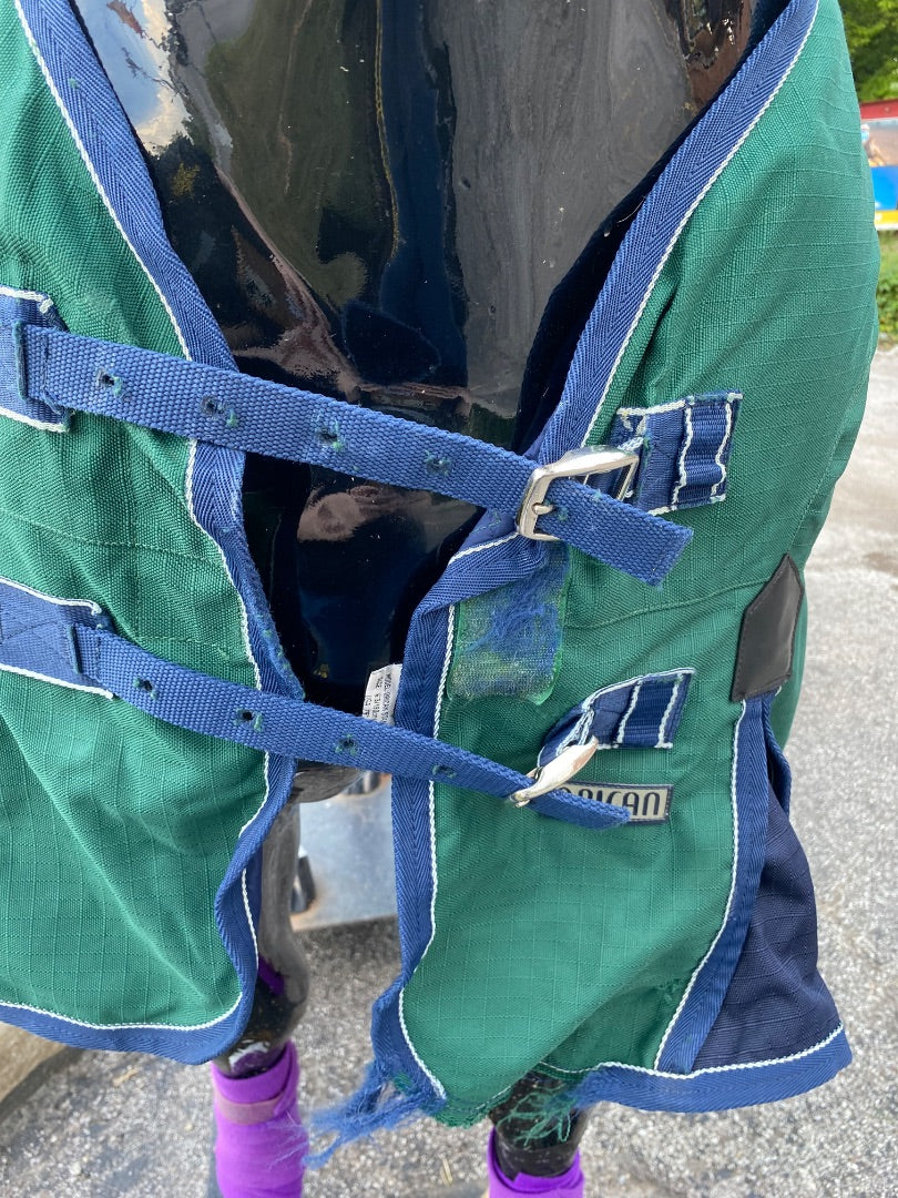 USED Weatherbeeta 75"