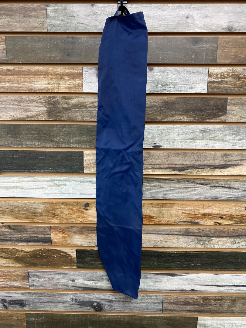 USED Tail Bag Blue