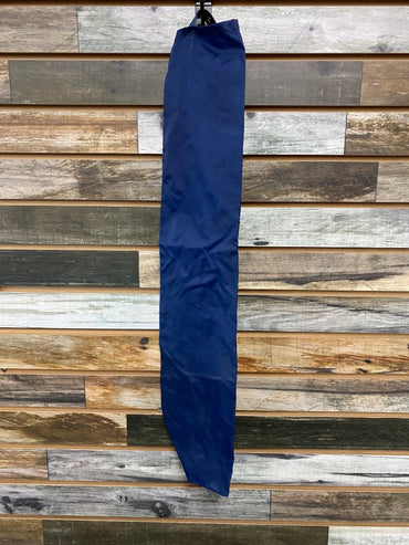 USED  Tail Bag  Blue