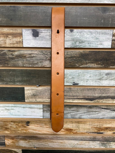 USED  Off Billet  Light Oil