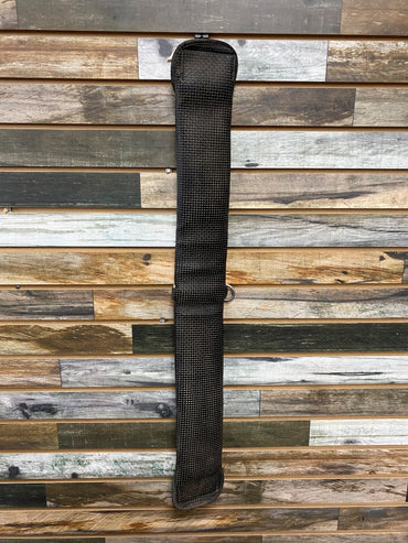 USED  Neoprene Cinch 34" Black