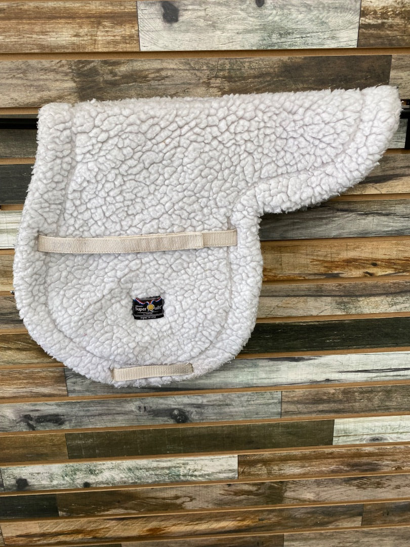 USED Toklat Contour Pad White