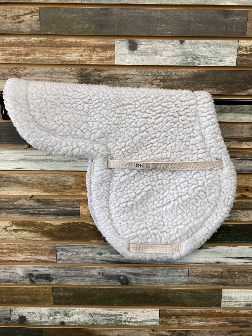 USED Toklat Contour Pad White