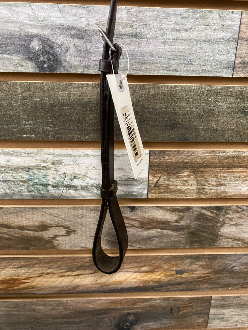 USED Harwich Running martingale Oversize Dark oil