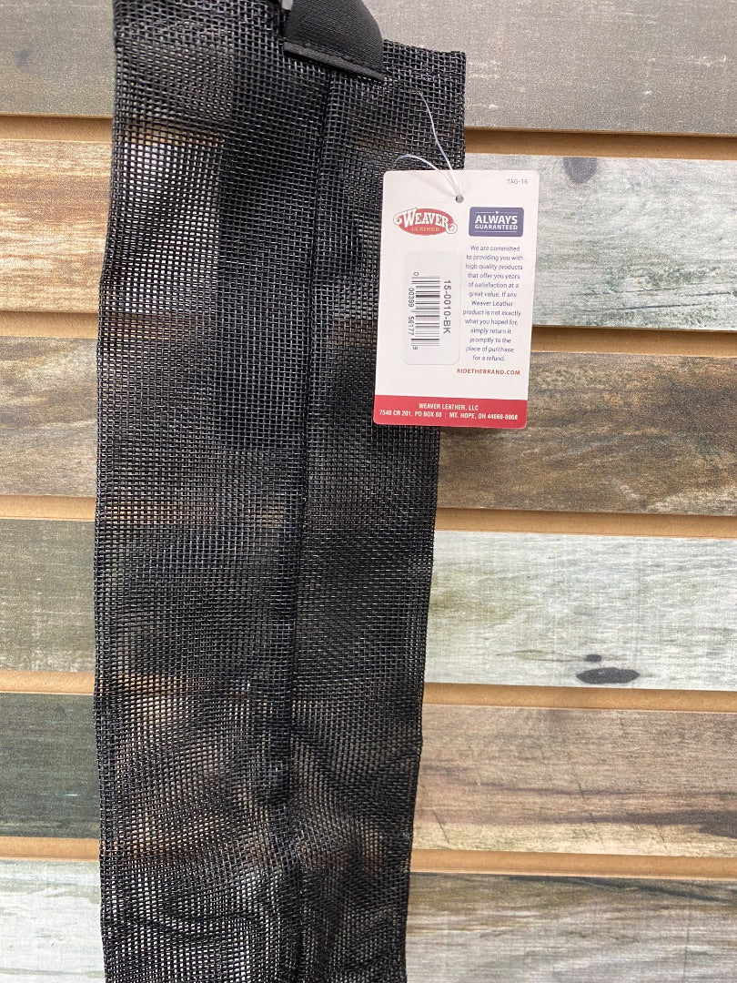 USED Weaver Fly Control Tail Bag with Fringe | 23" Long before fringe, 41" with fringe