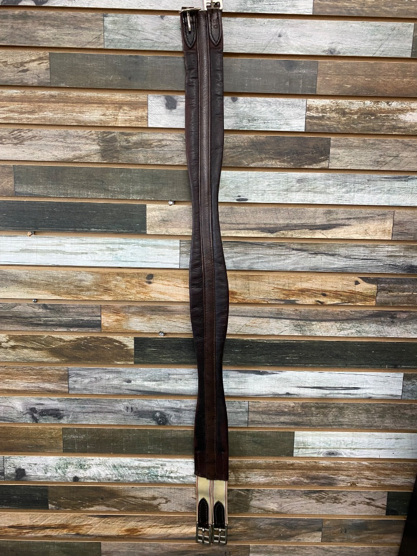 USED Lettia Collection CoolMax English Girth 52"