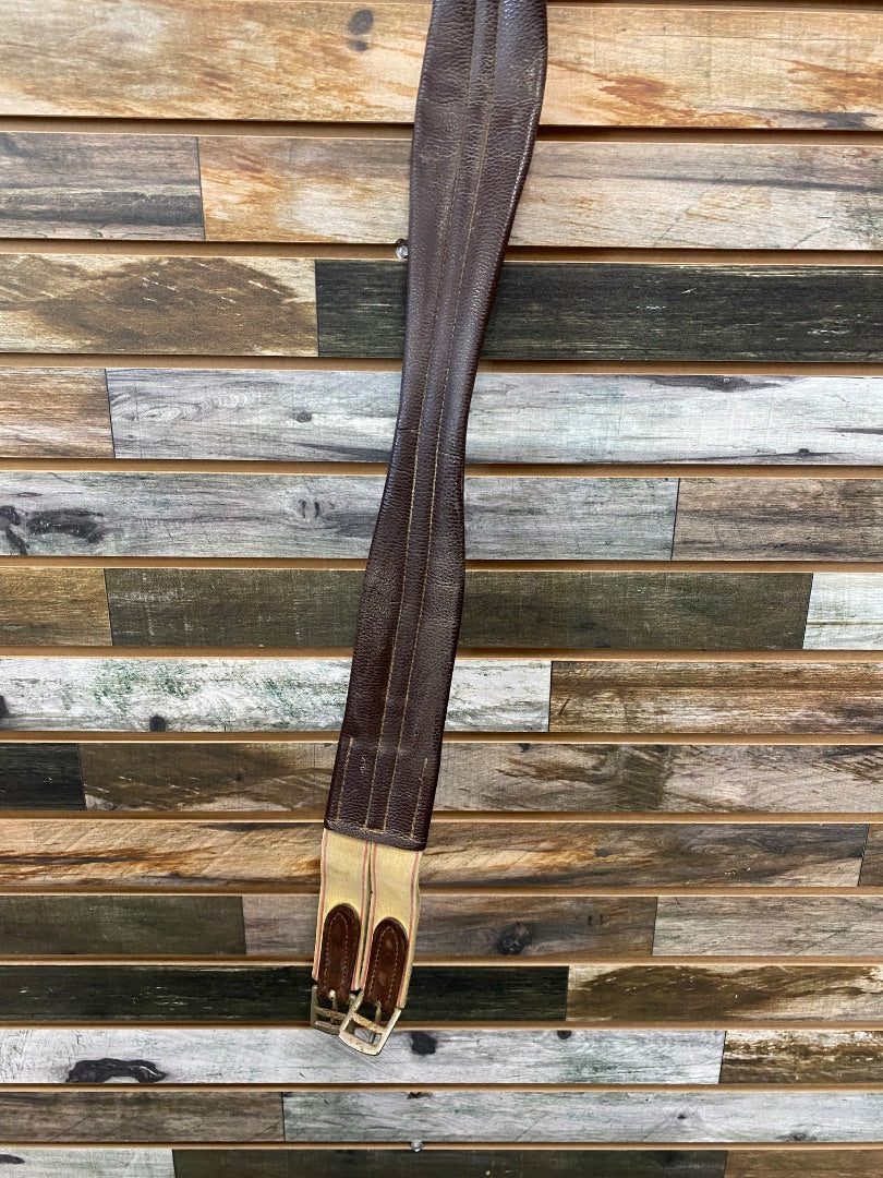 USED Lettia Collection CoolMax English Girth 52"