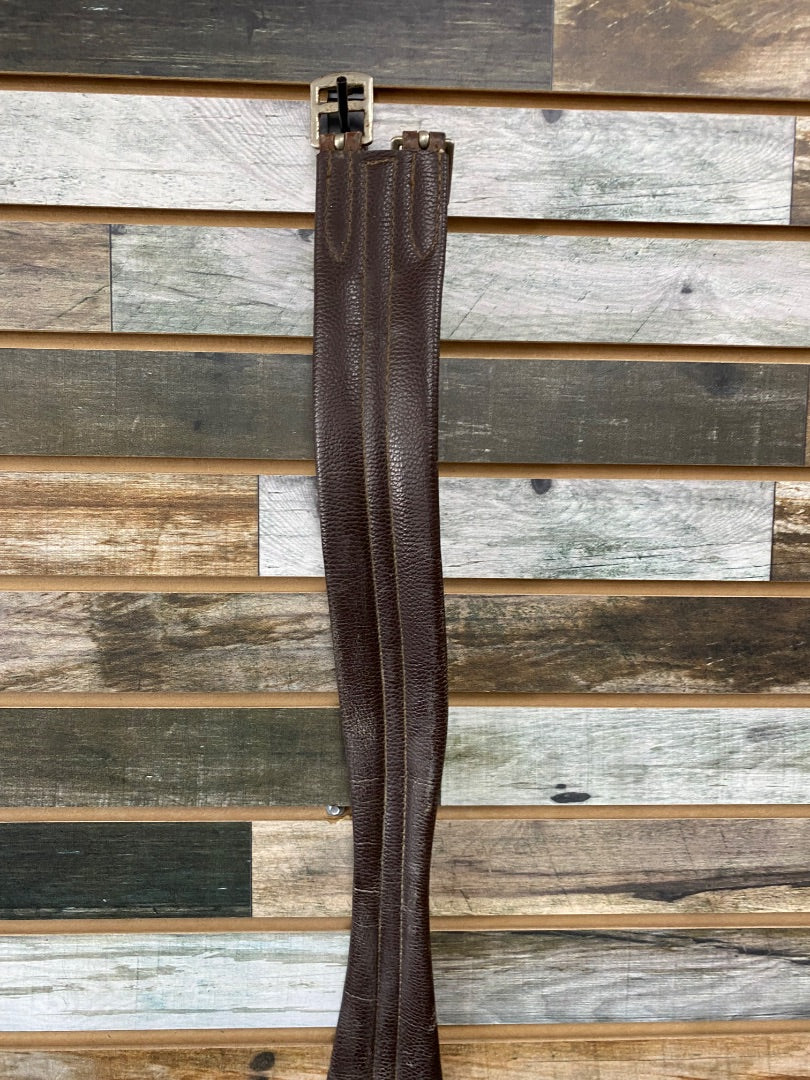USED Lettia Collection CoolMax English Girth 52"
