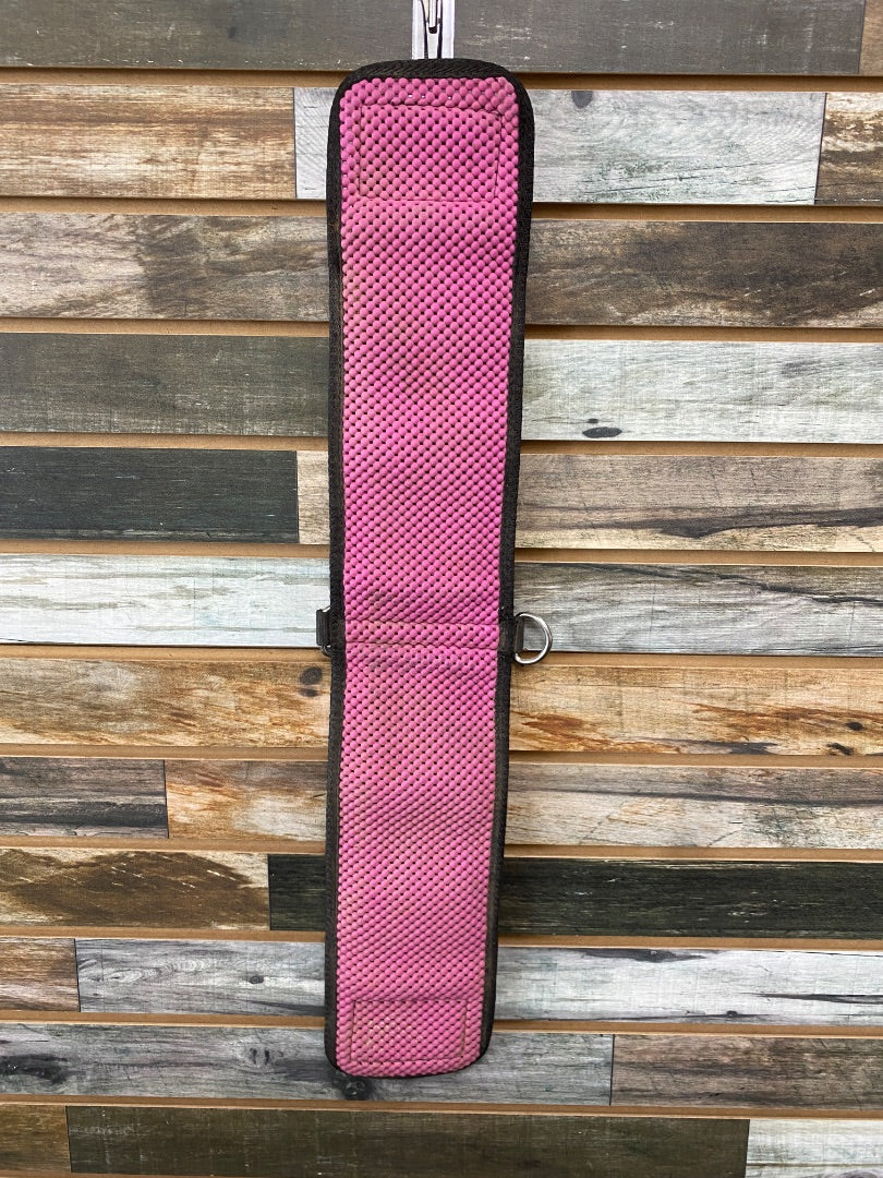 USED Performers 1st Choice Pink Cinch 27" Pink