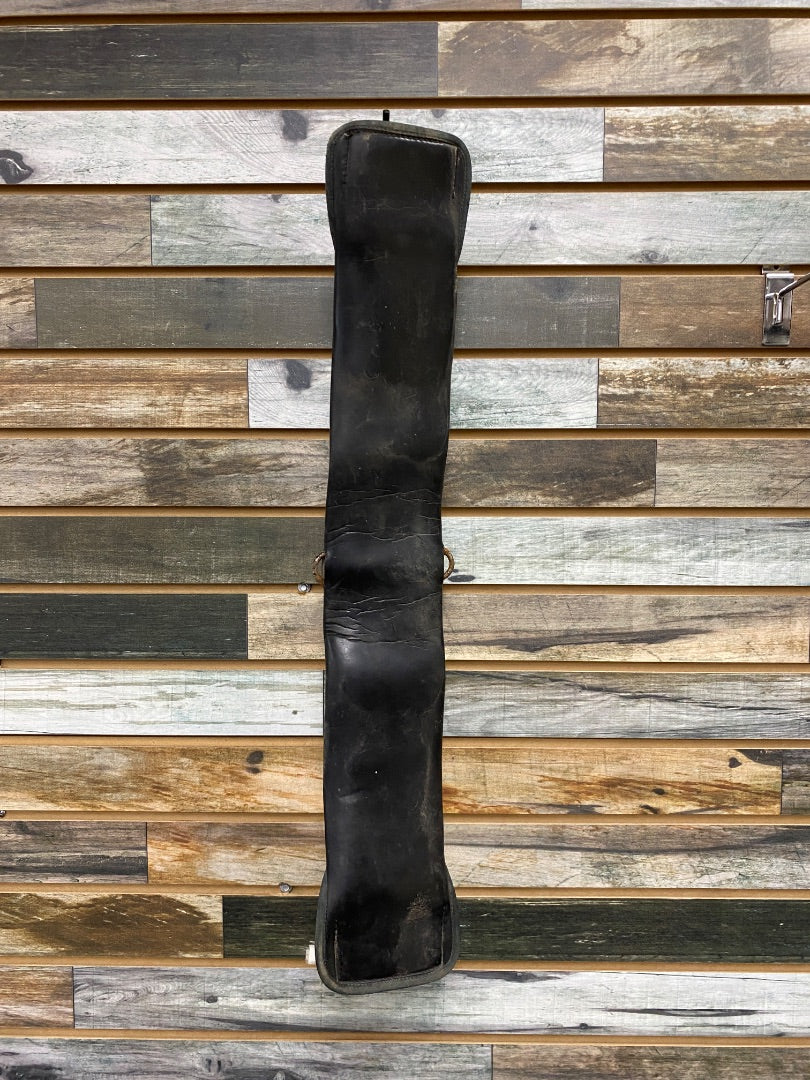 USED Neoprene Cinch 28" Black
