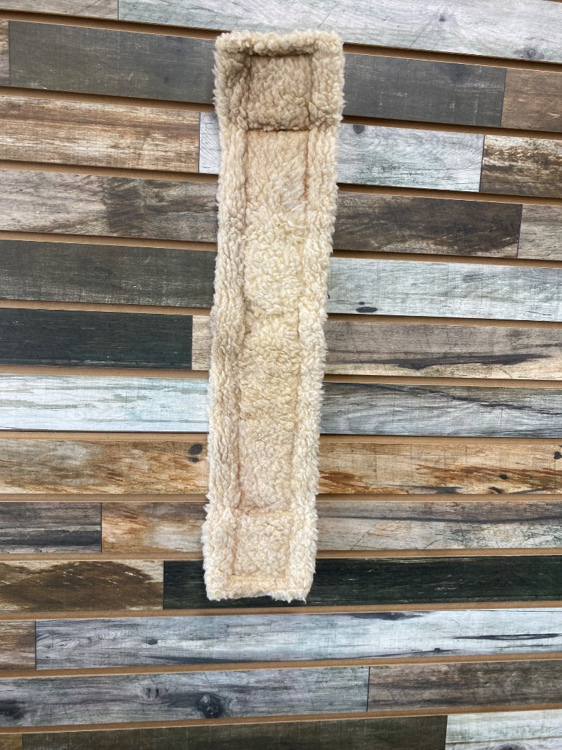 USED Fleece Lined Cinch 24"