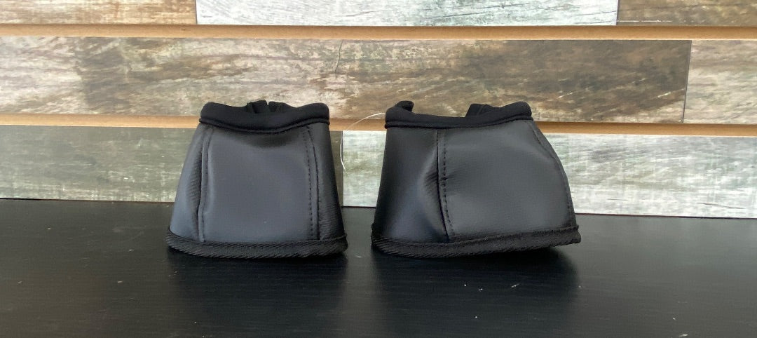 USED Milepost Premium Bell Boots, Small